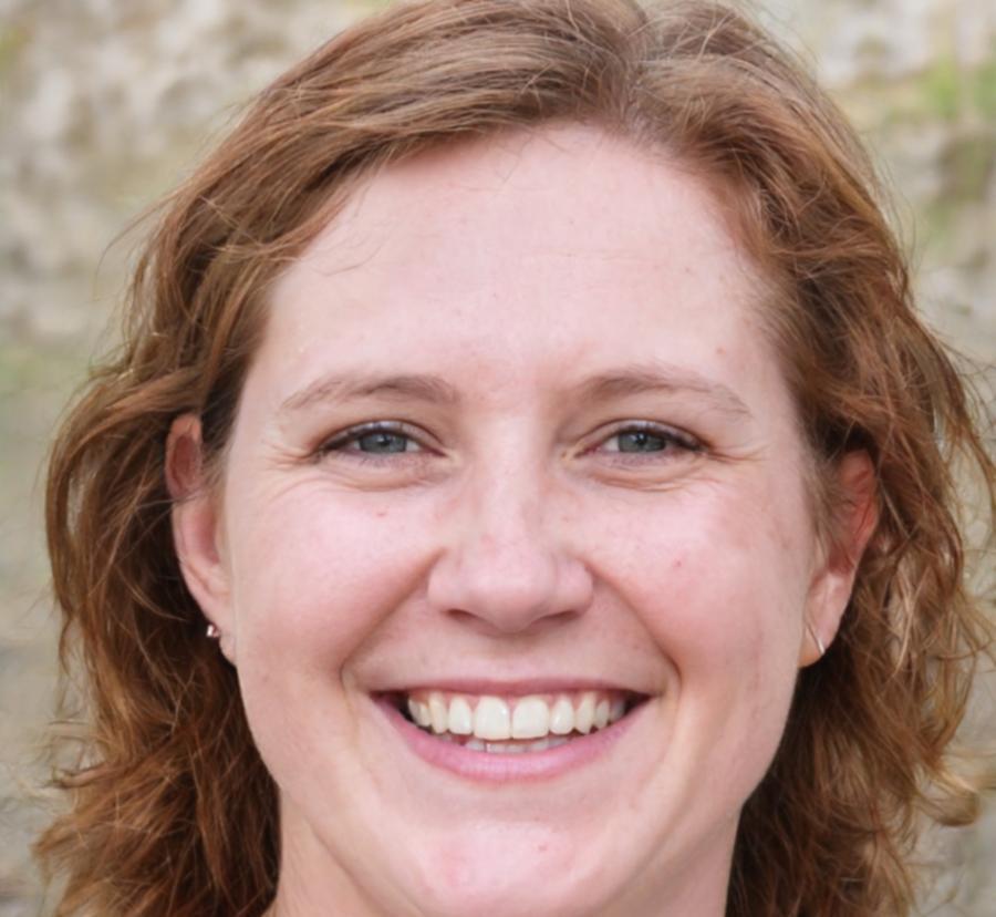 Portrait de Célestine Moreau